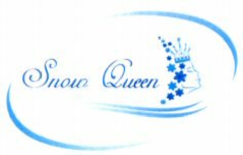 Snow Queen Logo (WIPO, 18.06.2009)