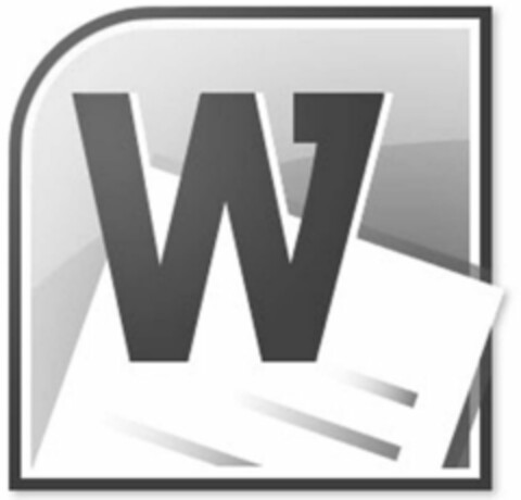 W Logo (WIPO, 10.12.2009)