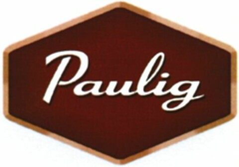 Paulig Logo (WIPO, 12/29/2009)