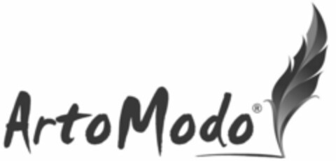 ArtoModo Logo (WIPO, 02.11.2009)