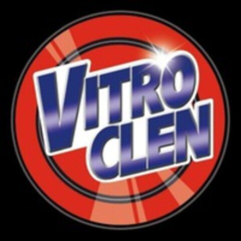 VITROCLEN Logo (WIPO, 04.03.2010)