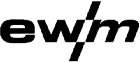 ewm Logo (WIPO, 08.10.2009)