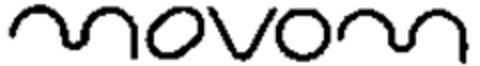 MOVOM Logo (WIPO, 07/01/2010)