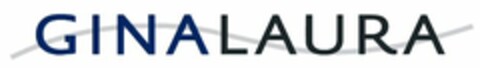 GINALAURA Logo (WIPO, 03.08.2010)