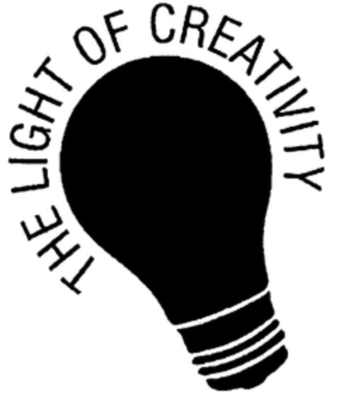 THE LIGHT OF CREATIVITY Logo (WIPO, 05.10.2010)