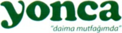 yonca "daima mutfagimda" Logo (WIPO, 04.06.2010)