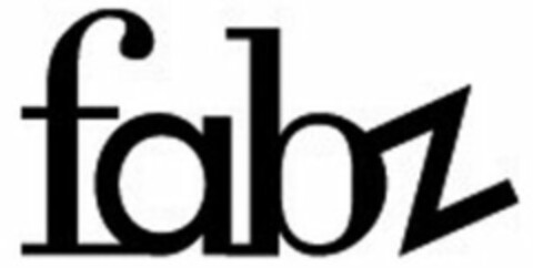 fabz Logo (WIPO, 18.01.2011)