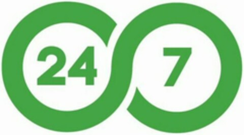 24 7 Logo (WIPO, 13.05.2011)