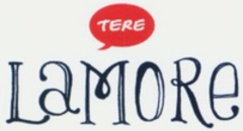 TERE LAMORE Logo (WIPO, 03/07/2013)