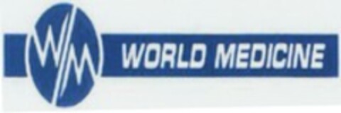 WM WORLD MEDICINE Logo (WIPO, 06.08.2013)