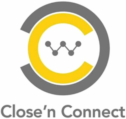 Close'n Connect Logo (WIPO, 10.01.2014)