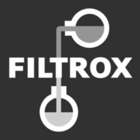 FILTROX Logo (WIPO, 16.05.2014)