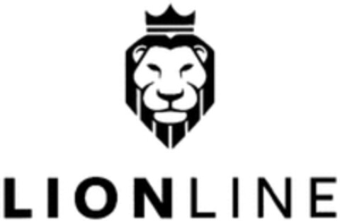 LIONLINE Logo (WIPO, 02.09.2014)