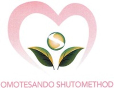 OMOTESANDO SHUTOMETHOD Logo (WIPO, 10.10.2014)