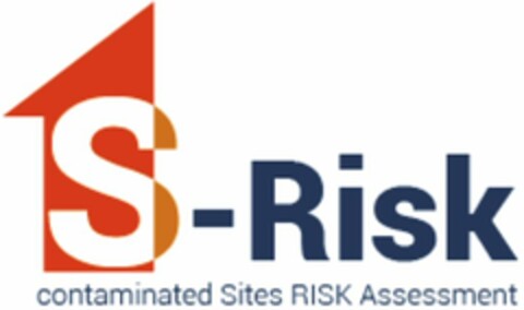 S-Risk contaminated Sites RISK Assessment Logo (WIPO, 10/16/2014)