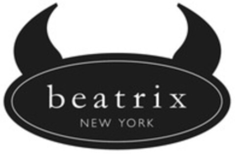 beatrix NEW YORK Logo (WIPO, 10.12.2014)