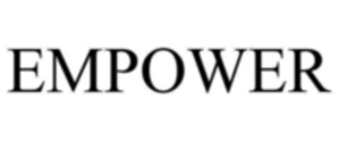 EMPOWER Logo (WIPO, 09/04/2015)
