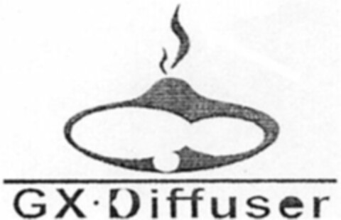 GX·Diffuser Logo (WIPO, 11/24/2015)