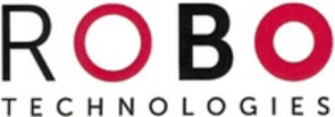 ROBO TECHNOLOGIES Logo (WIPO, 25.09.2015)