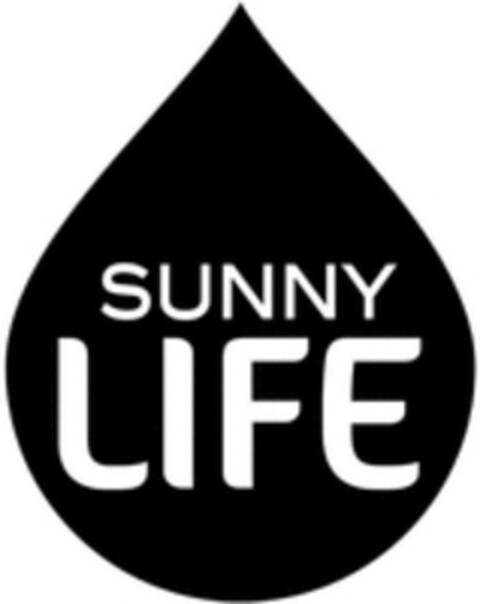 SUNNY LIFE Logo (WIPO, 07.07.2016)