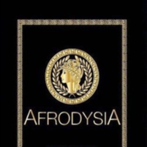 AFRODYSIA Logo (WIPO, 26.05.2016)