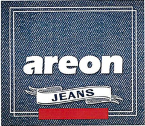 areon JEANS Logo (WIPO, 27.04.2016)