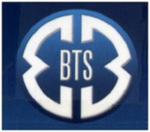 BTS Logo (WIPO, 10/23/2015)