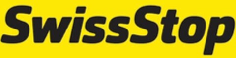 SwissStop Logo (WIPO, 08/18/2016)