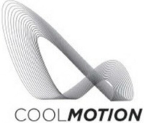 COOL MOTION Logo (WIPO, 07.07.2016)