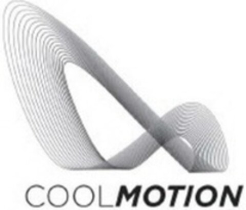 COOL MOTION Logo (WIPO, 07/07/2016)