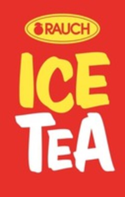 RAUCH ICE TEA Logo (WIPO, 09/06/2016)