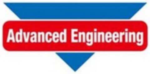 Advanced Engineering Logo (WIPO, 07/12/2016)