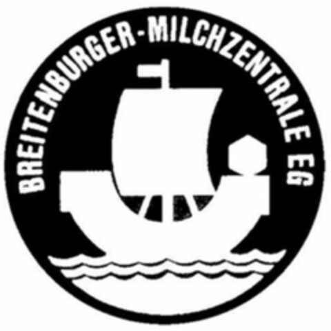 BREITENBURGER-MILCHZENTRALE EG Logo (WIPO, 25.04.2017)