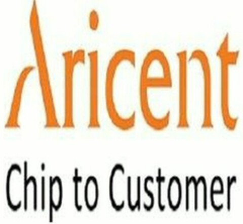 Aricent Chip to Customer Logo (WIPO, 07/25/2017)