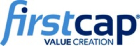 firstcap VALUE CREATION Logo (WIPO, 03/20/2017)