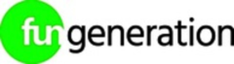fun generation Logo (WIPO, 11.01.2018)