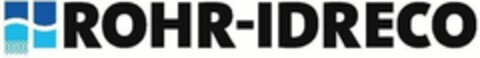 ROHR-IDRECO Logo (WIPO, 06/29/2018)