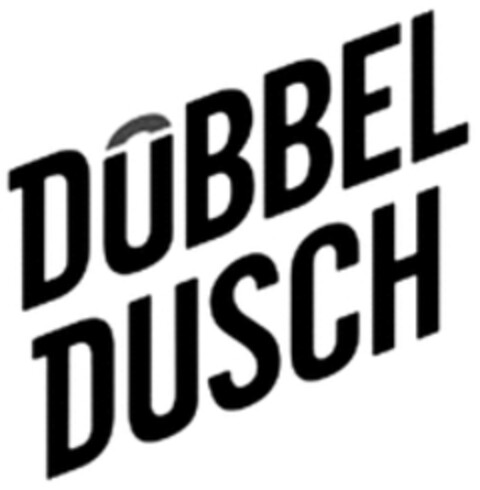 DUBBEL DUSCH Logo (WIPO, 13.06.2019)