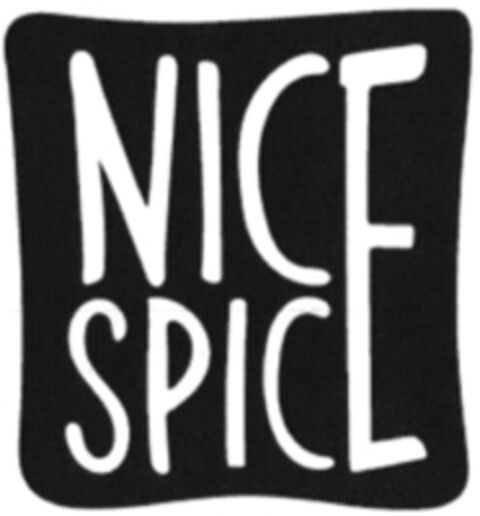 NICE SPICE Logo (WIPO, 04.04.2019)