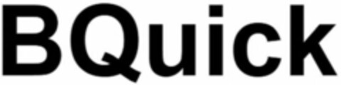 BQuick Logo (WIPO, 21.08.2019)