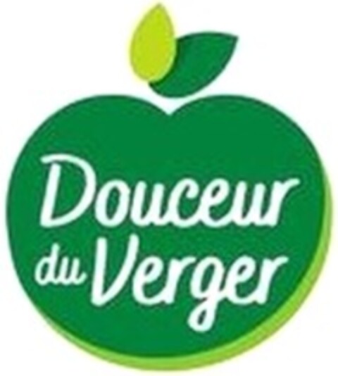 DOUCEUR DU VERGER Logo (WIPO, 26.11.2019)