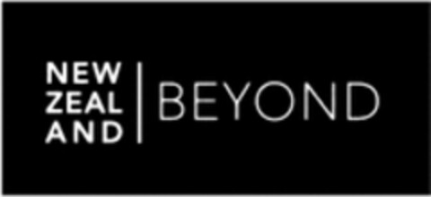 NEW ZEAL AND BEYOND Logo (WIPO, 12.03.2020)