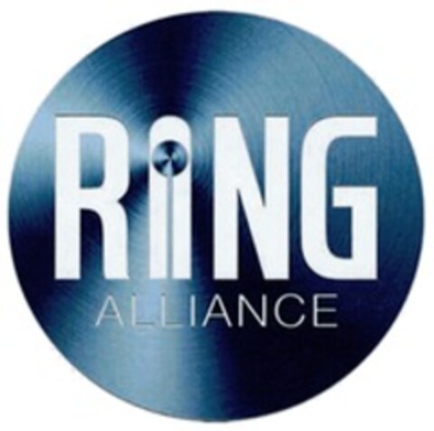 RING ALLIANCE Logo (WIPO, 01/22/2020)