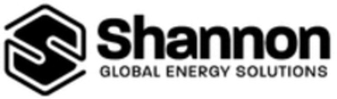 S Shannon GLOBAL ENERGY SOLUTIONS Logo (WIPO, 20.12.2019)