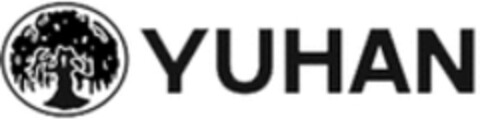 YUHAN Logo (WIPO, 02.12.2020)