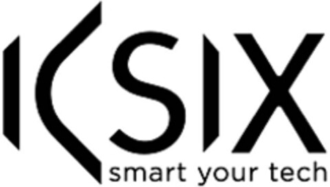 KSIX smart your tech Logo (WIPO, 01/15/2021)