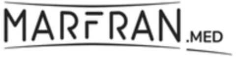 MARFRAN.MED Logo (WIPO, 07.01.2021)