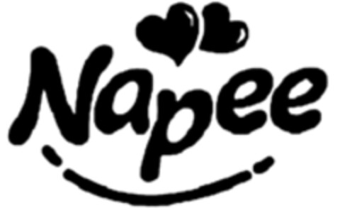 Napee Logo (WIPO, 10/19/2021)