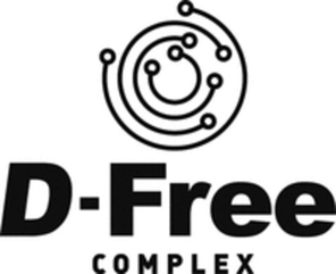 D-Free COMPLEX Logo (WIPO, 20.12.2021)