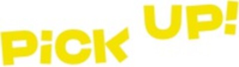 PiCK UP! Logo (WIPO, 12/02/2021)